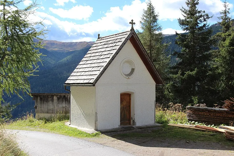 Kapelle Hl. Dreifaltigkeit