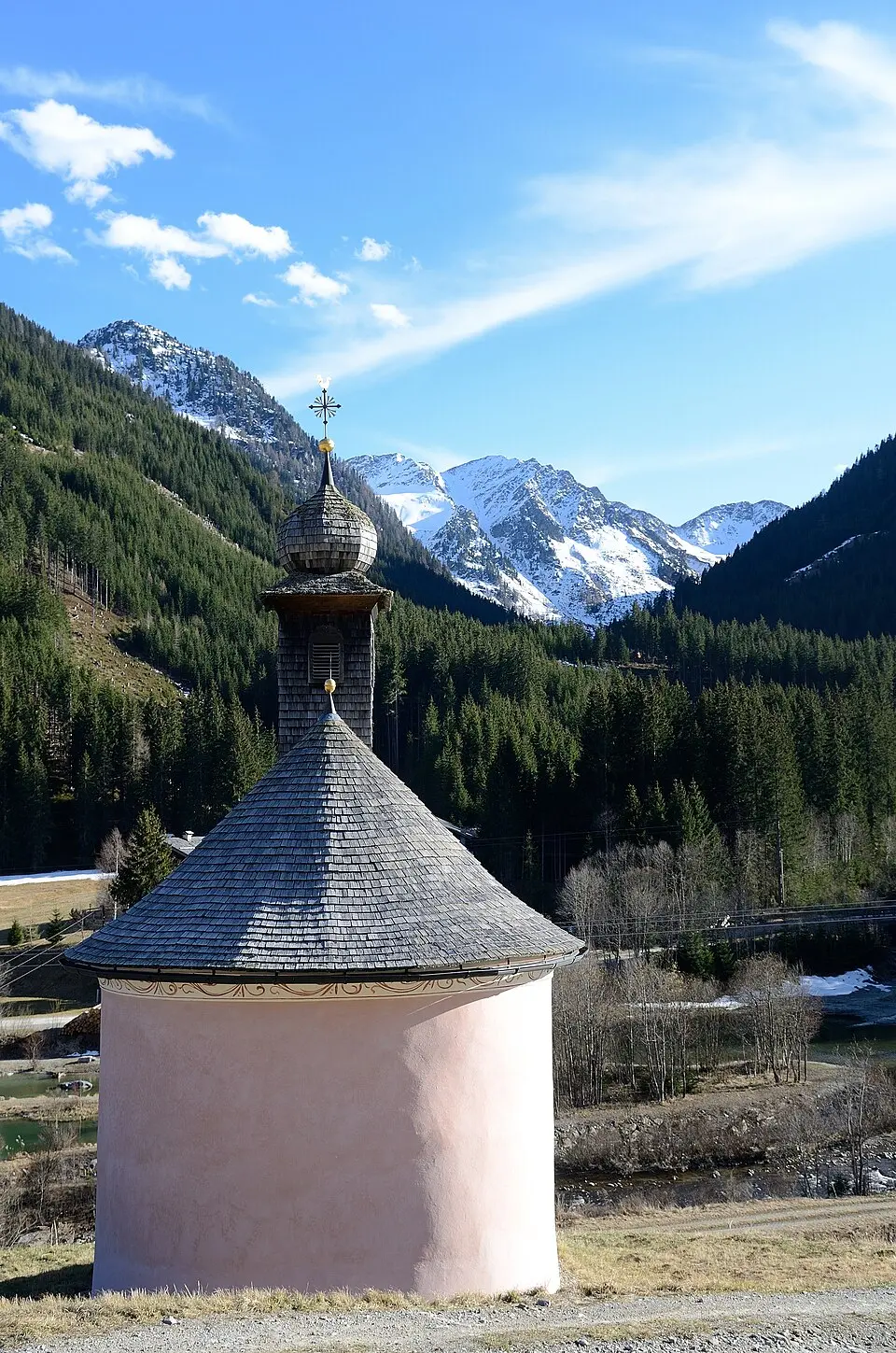 Kapelle hl. Josef