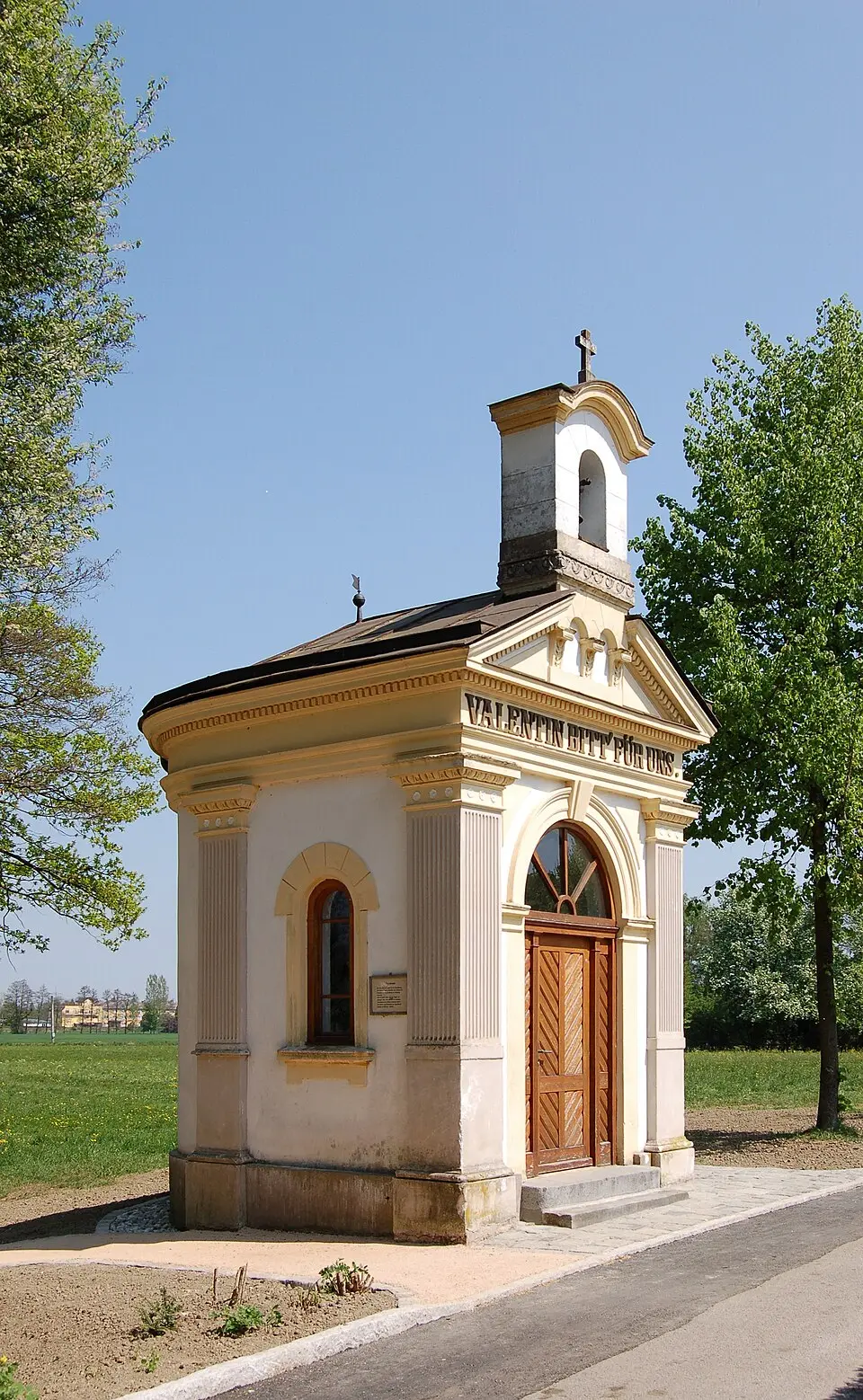 Kapelle hl. Valentin