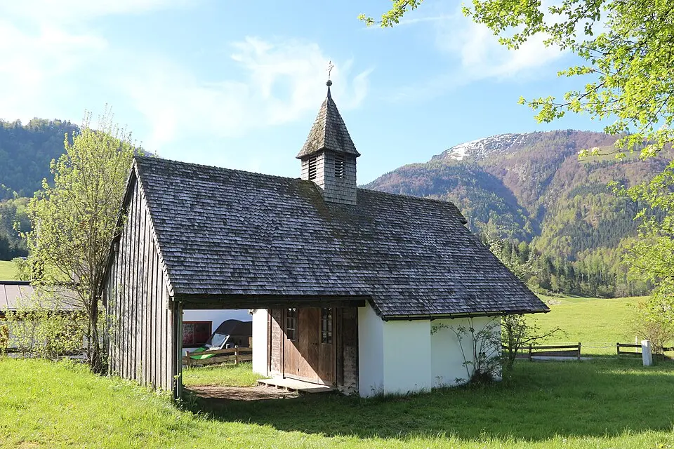 Kapelle der kath. Jungschar