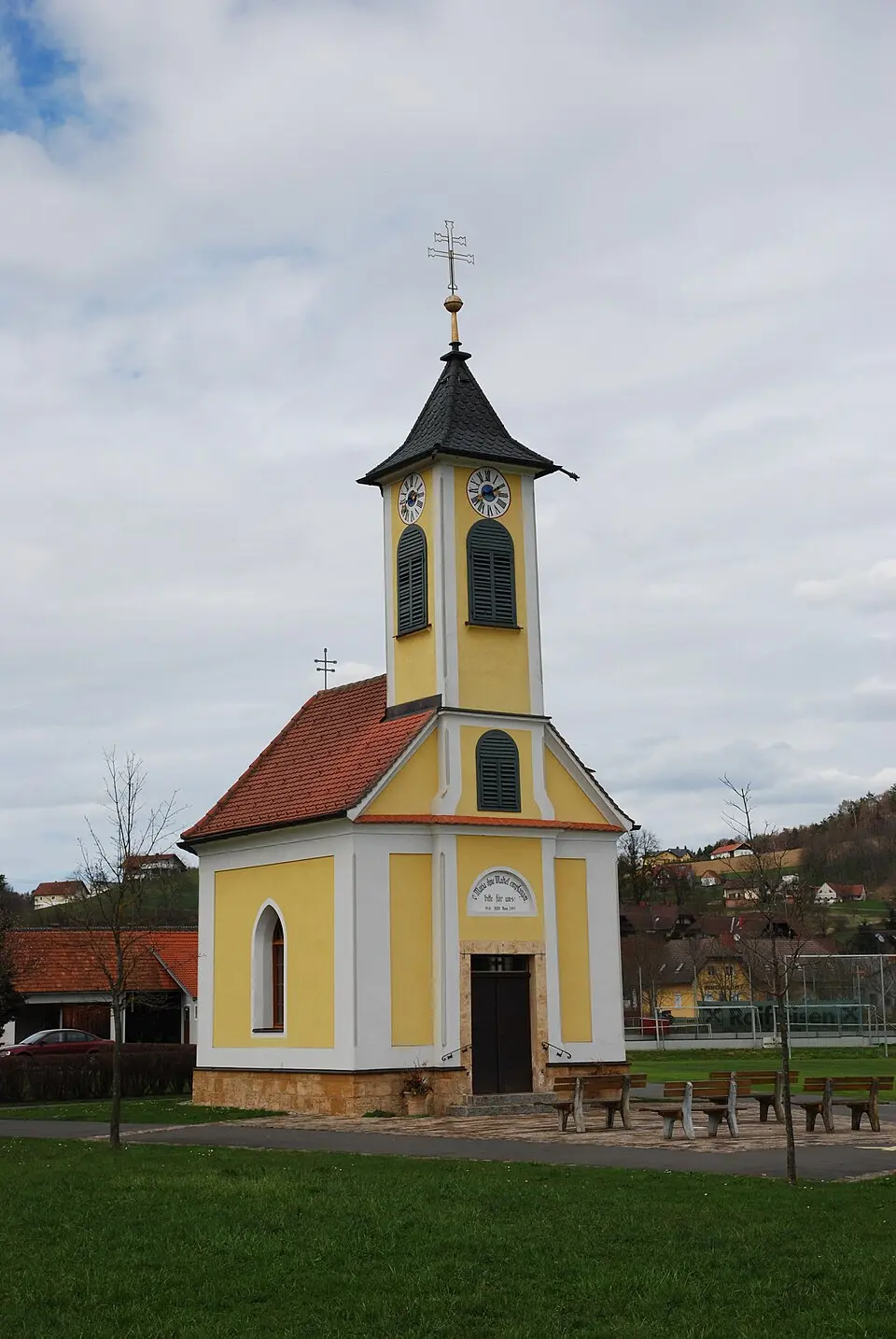 Ortskapelle