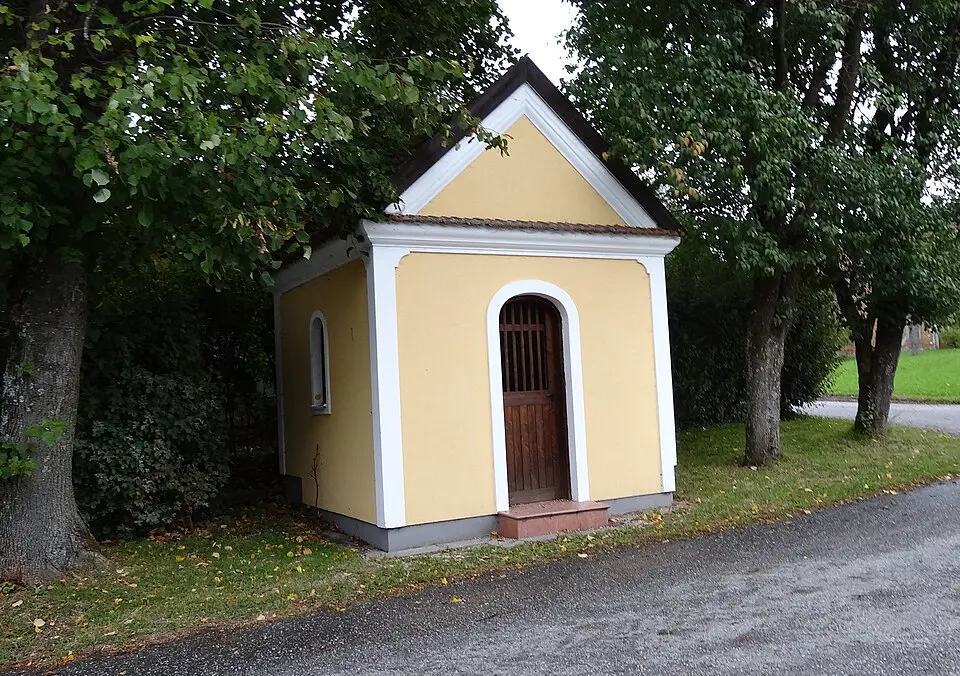 Wegkapelle