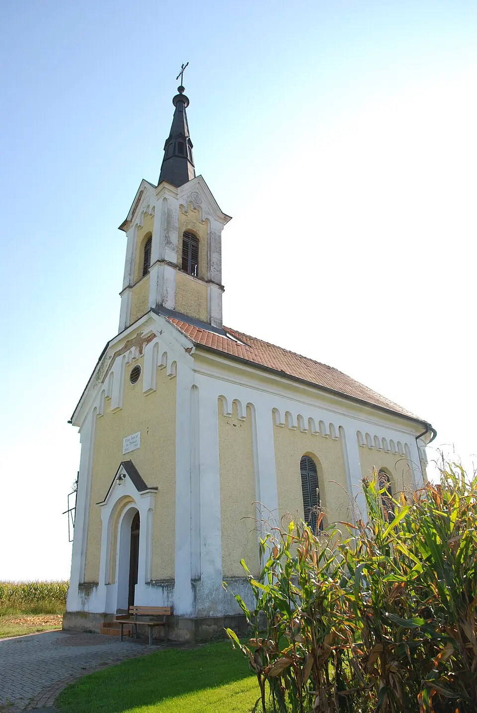 Ortskapelle