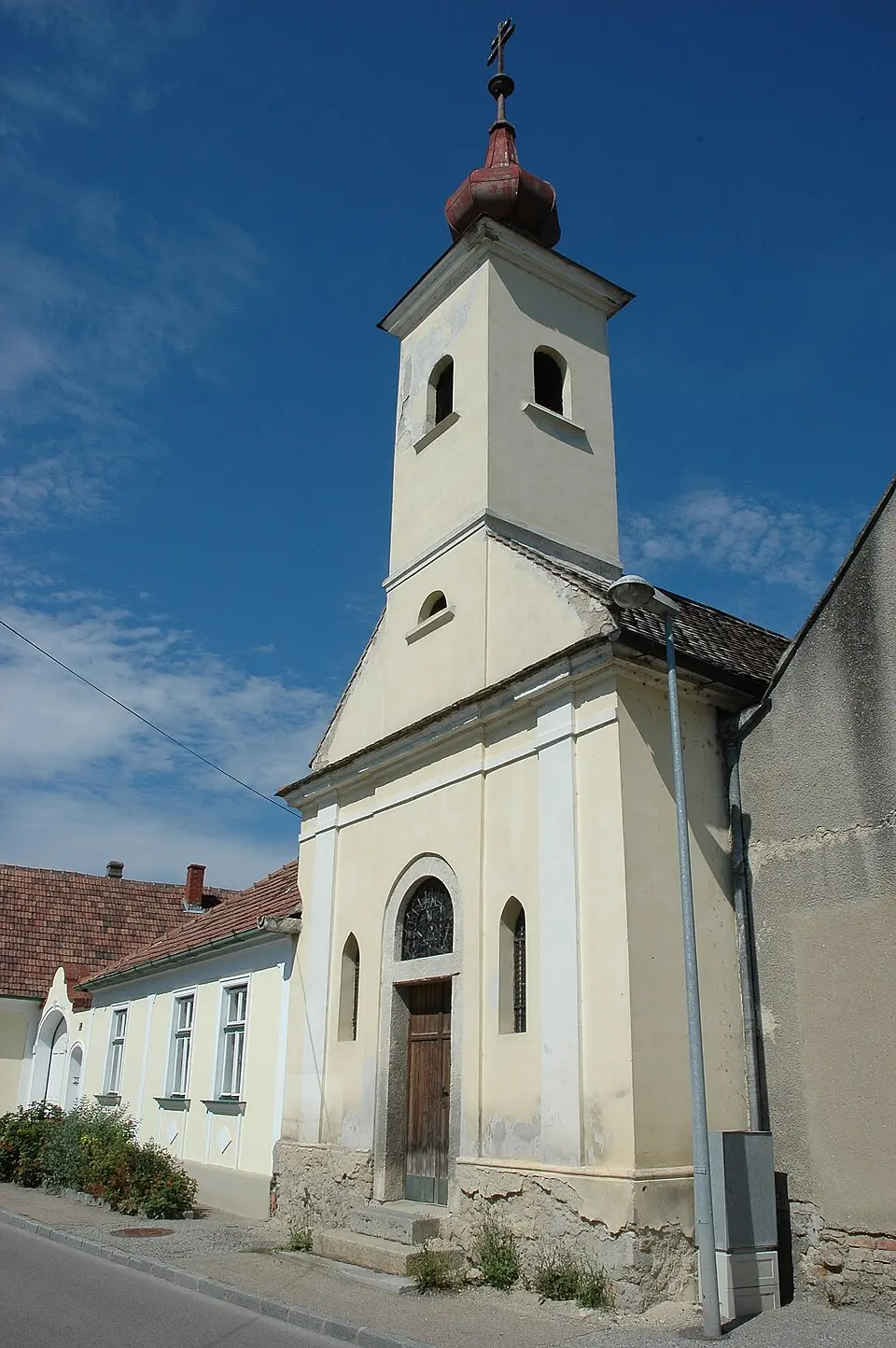Kapelle