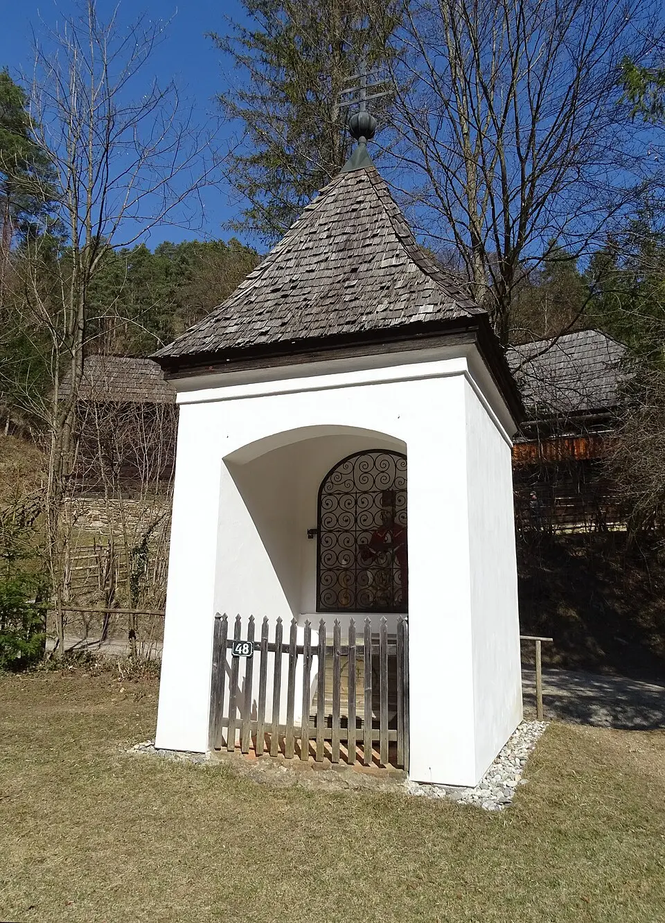 Kapelle