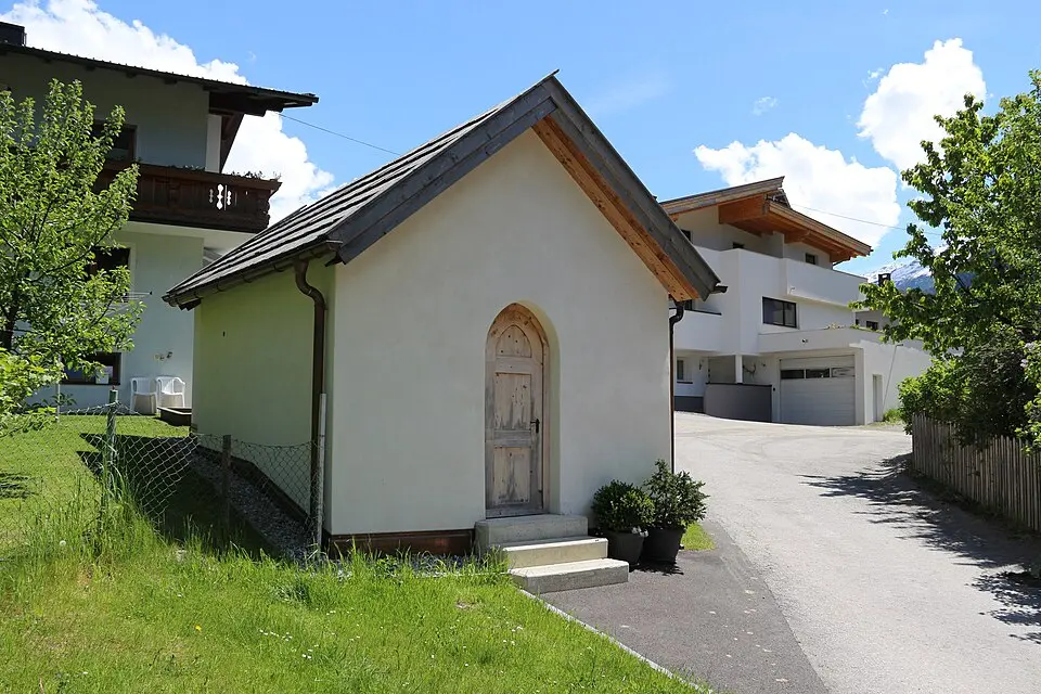 Kapelle Lehn
