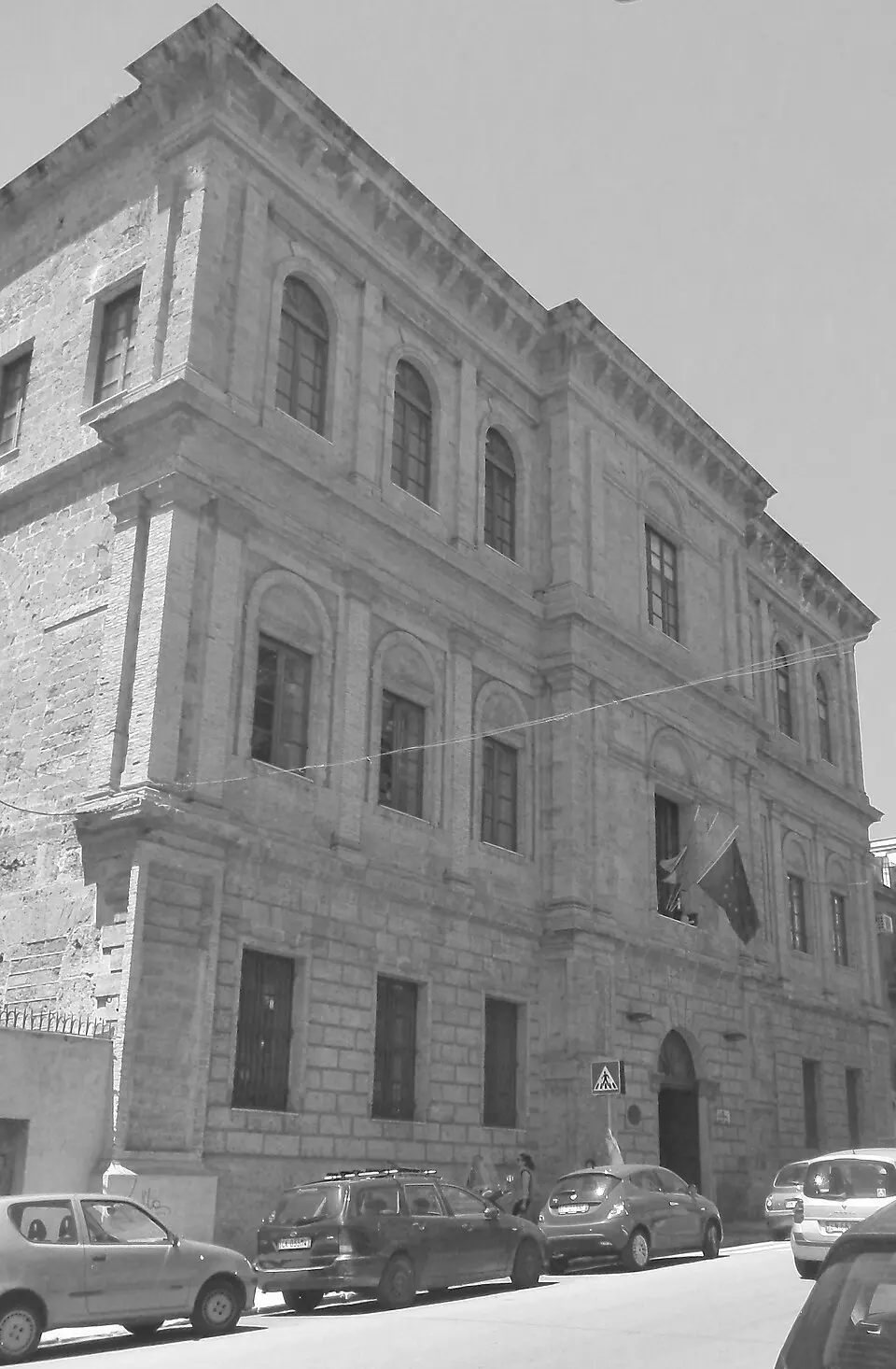 Accademia di belle arti di Palermo
