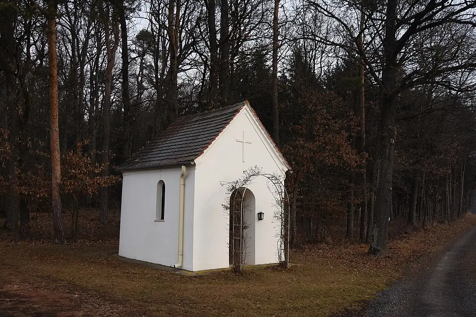 Käferberg-Kapelle