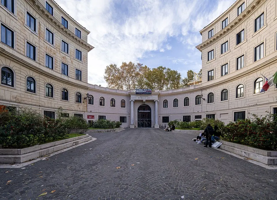 Palazzo camerale