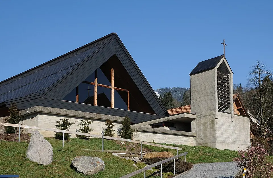 Filialkirche Maria im Schnee