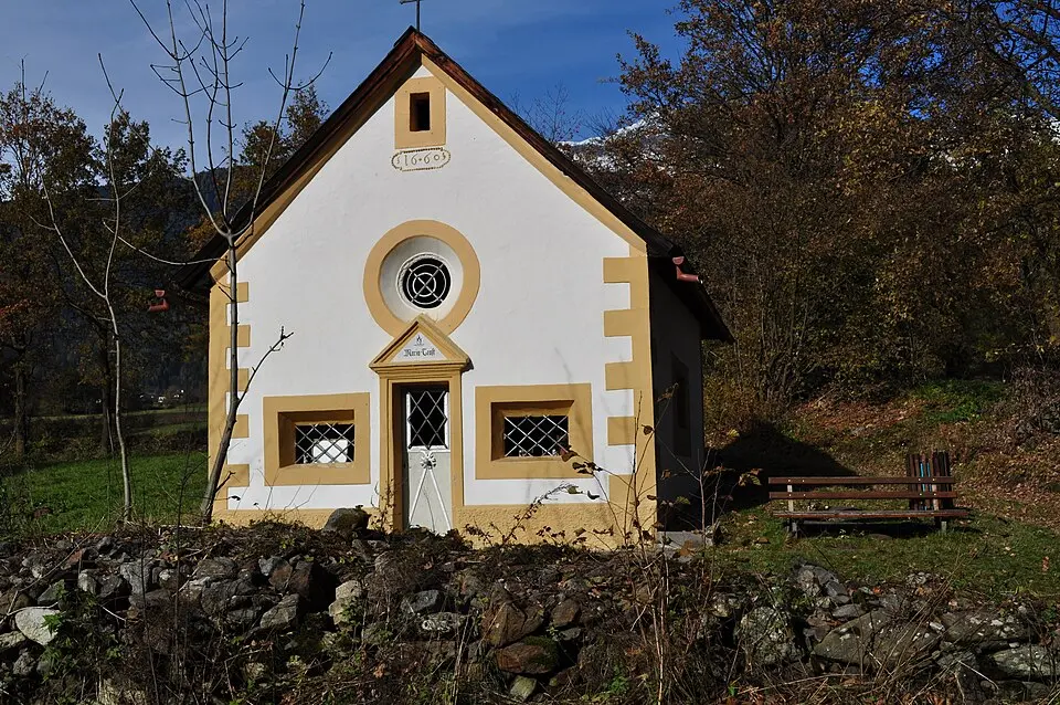 Kapelle Maria Trost