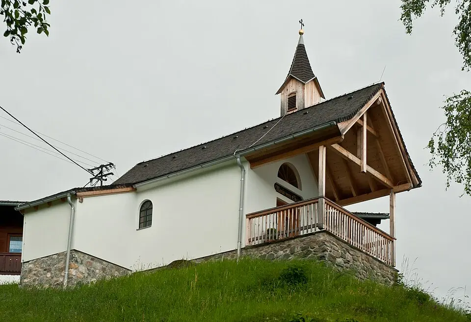 Kapelle Pillberg