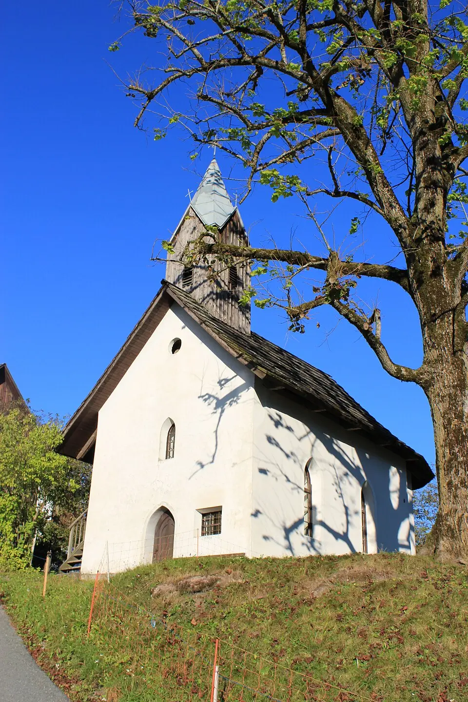 Filialkirche Micheldorf