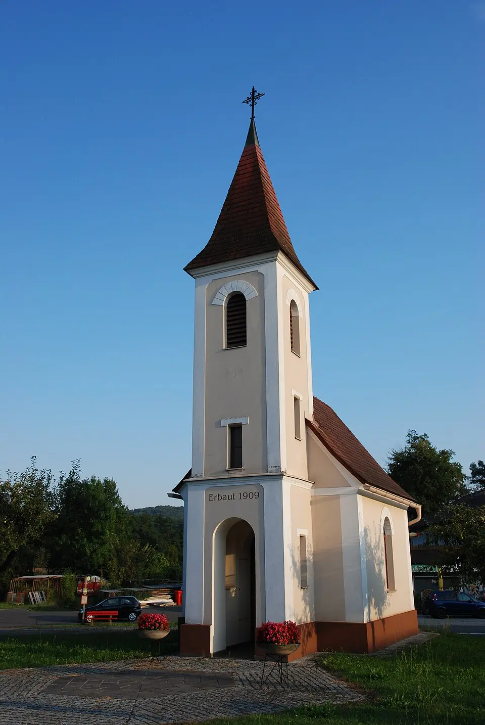 Ortskapelle