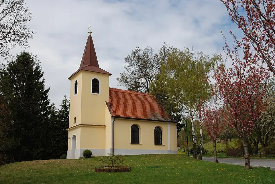 Filialkapelle Mariae Namen
