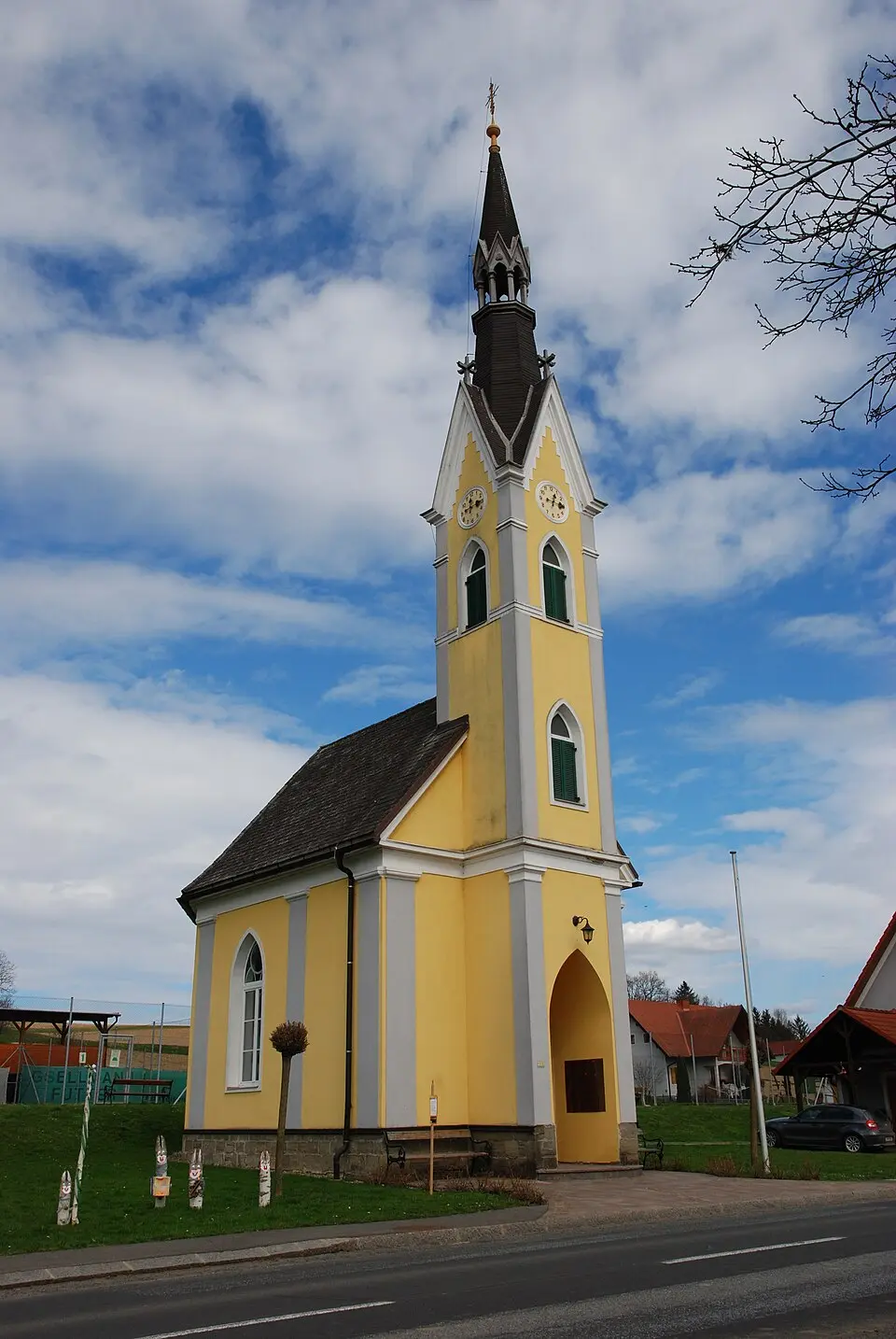 Ortskapelle