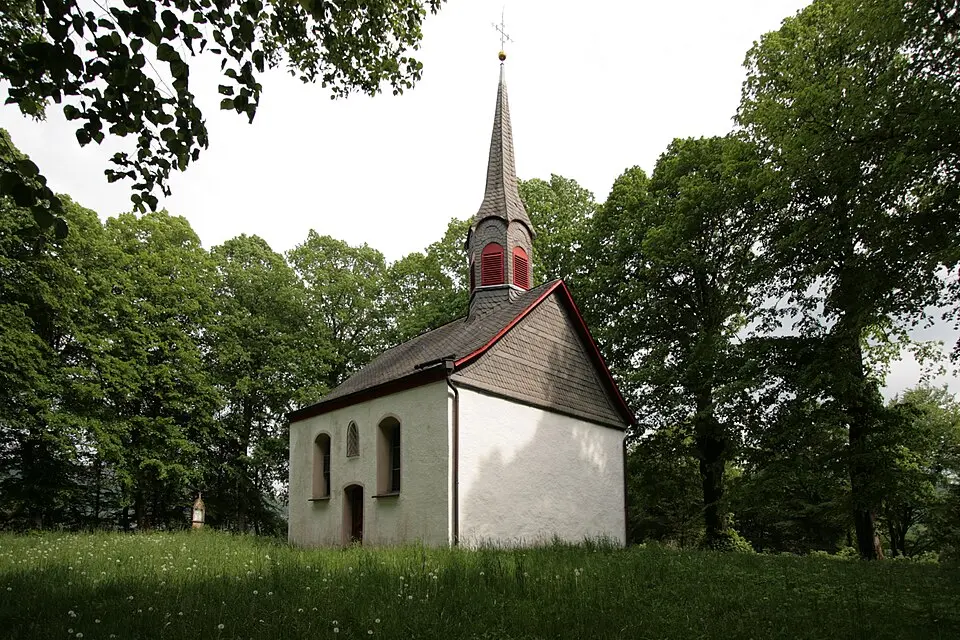 Kanonissenstift Oedingen