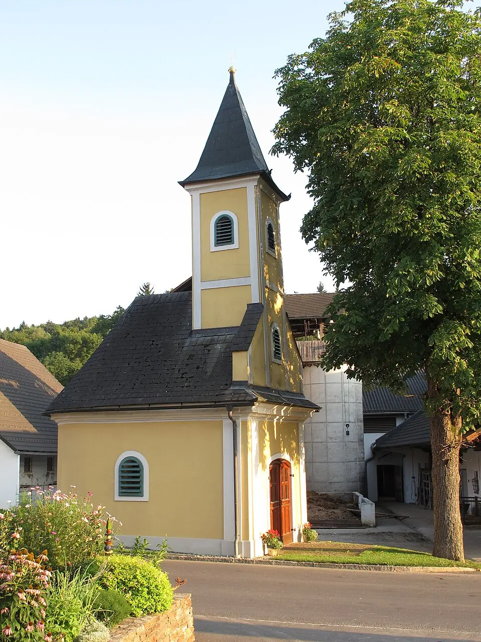 Ortskapelle