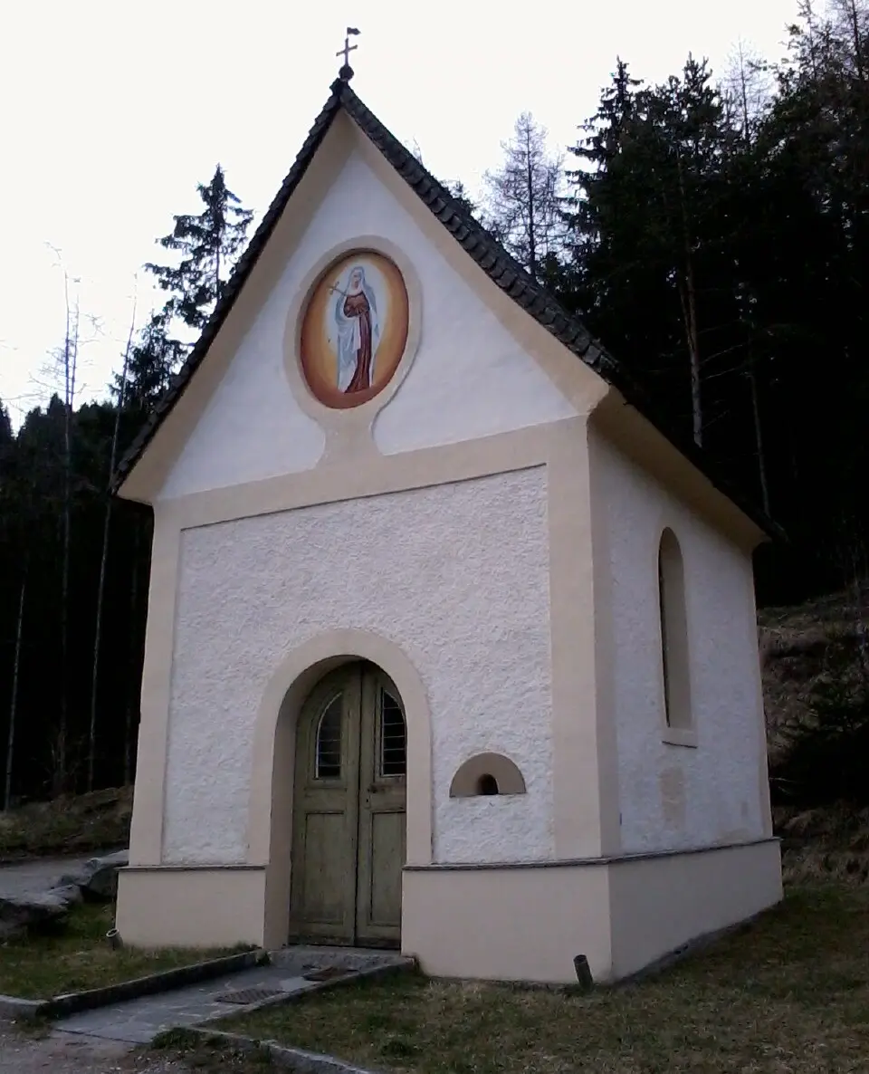 Ortskapelle, Plöven-Kapelle