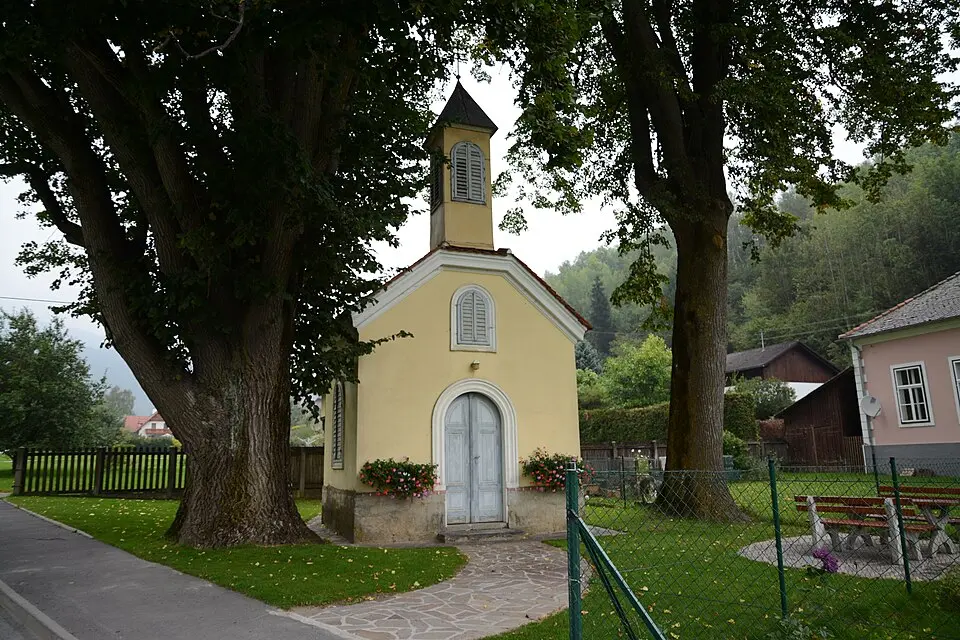 Kapelle