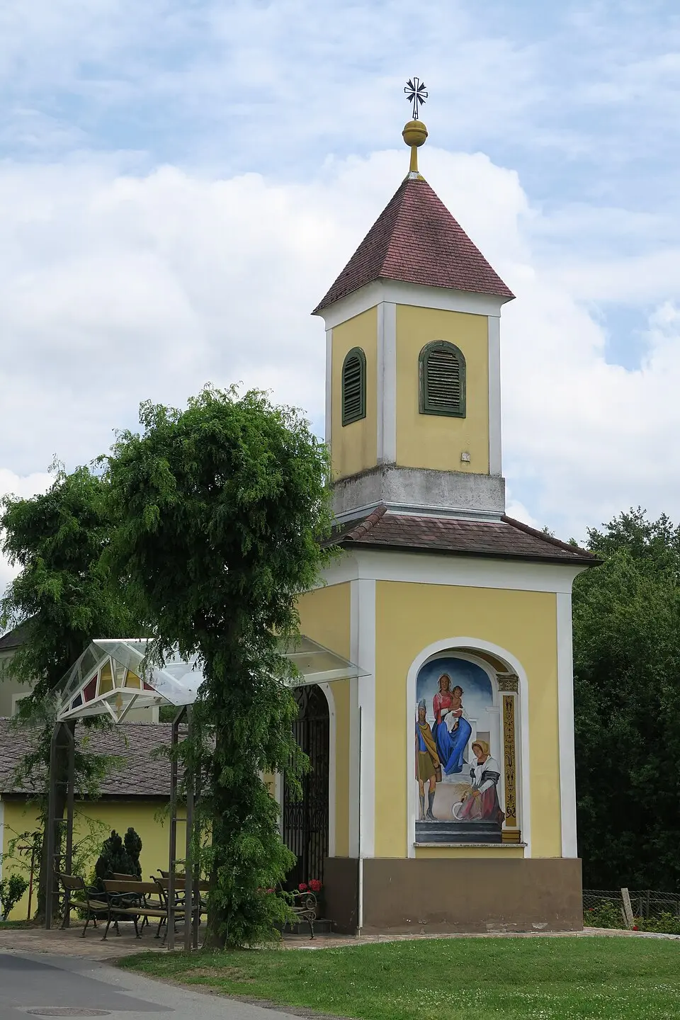 Ortskapelle