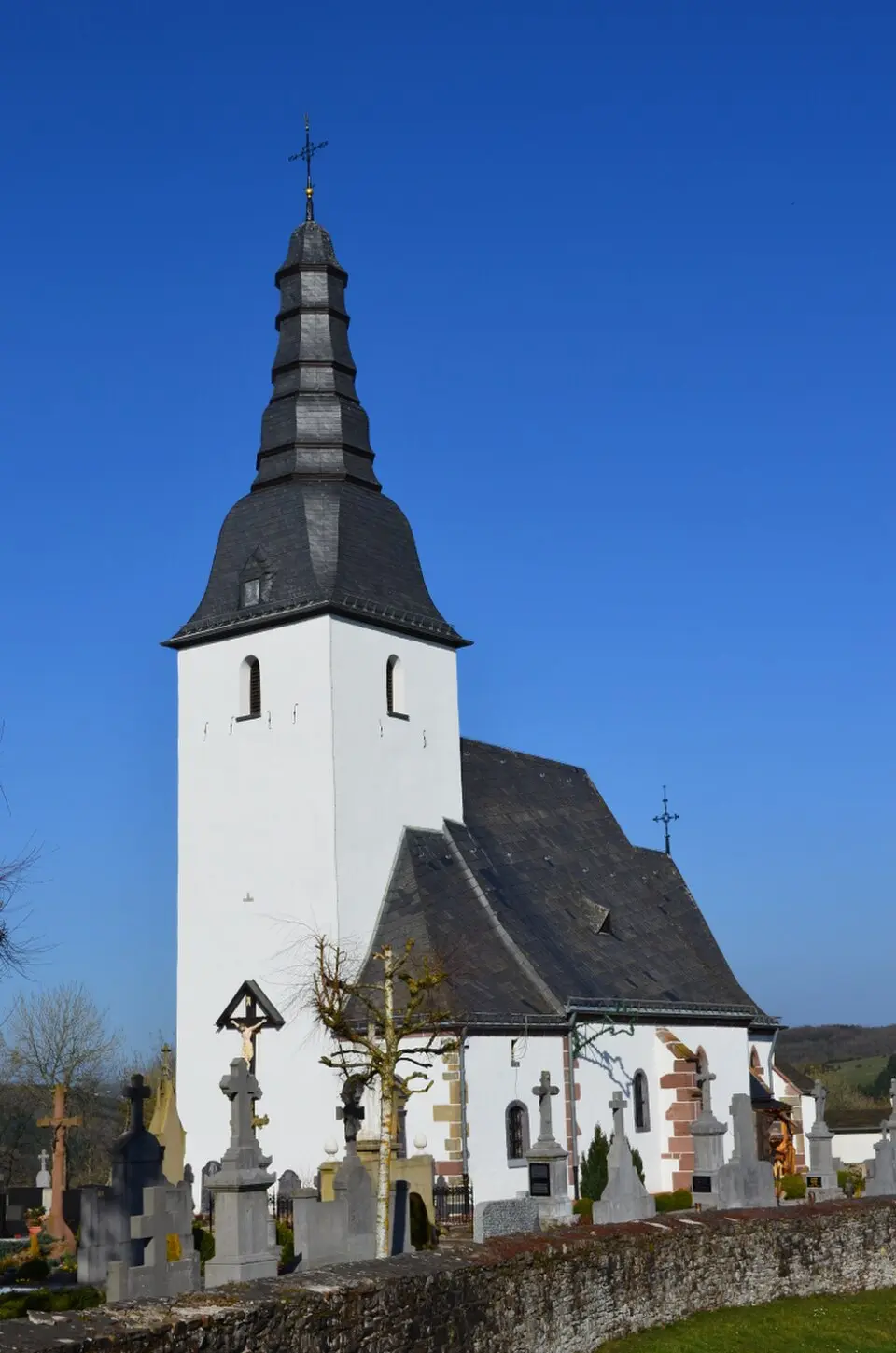Kapelle St. Hubertus