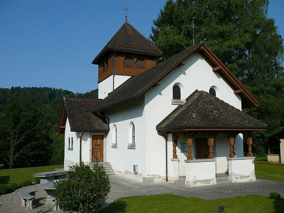 St. Petrus Embrachertal