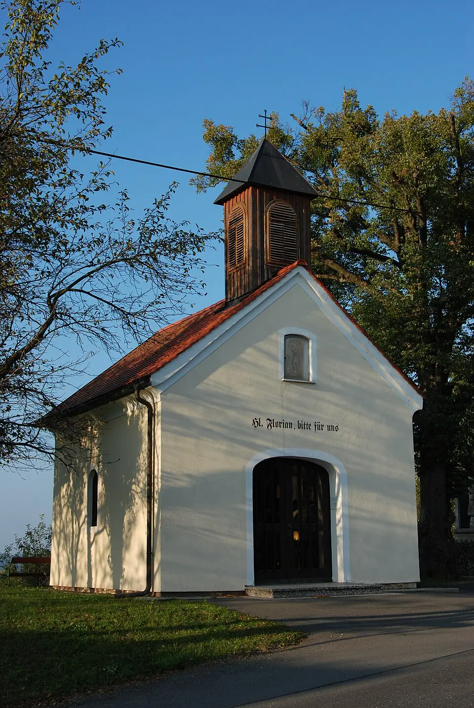 Florianikapelle