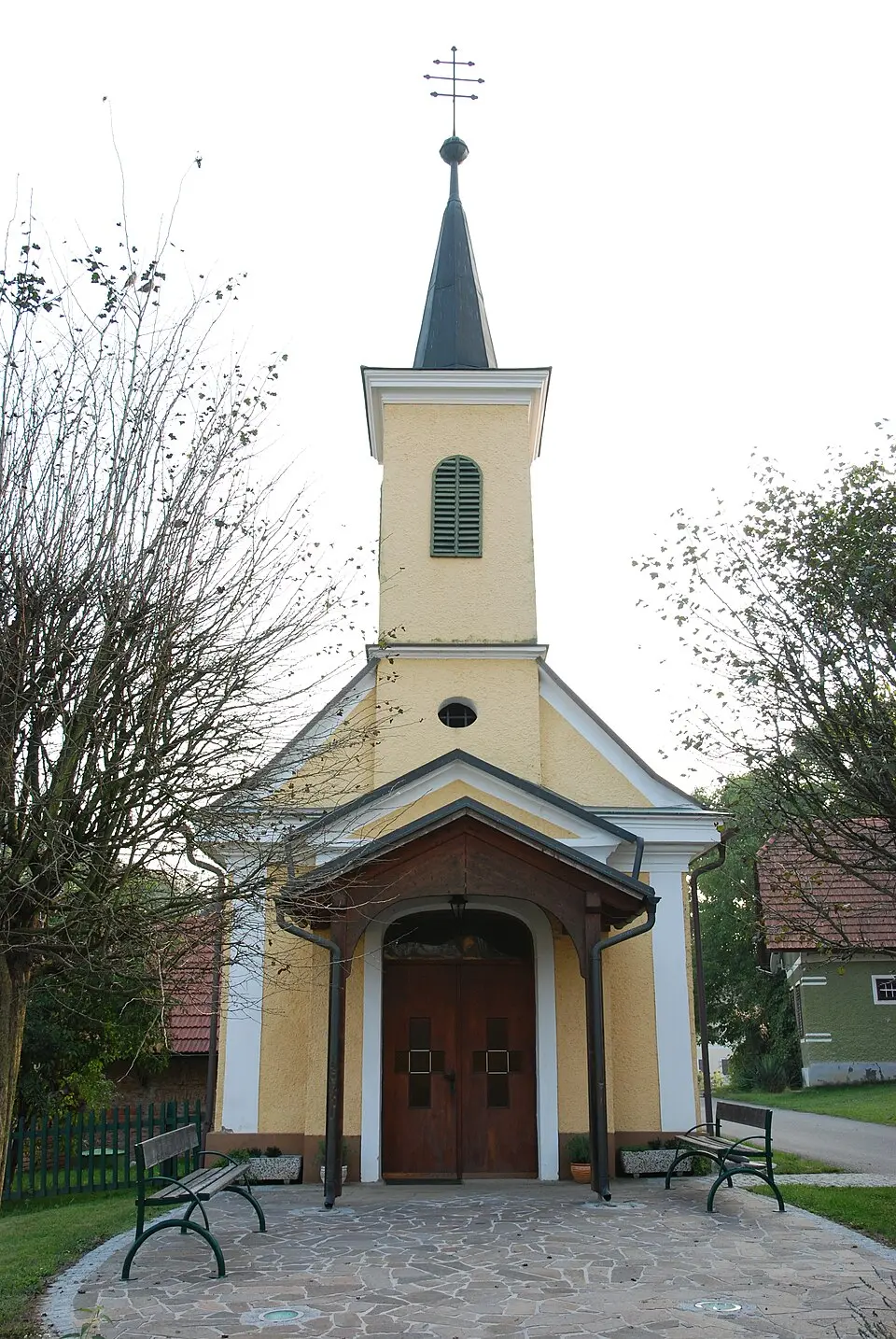 Ortskapelle