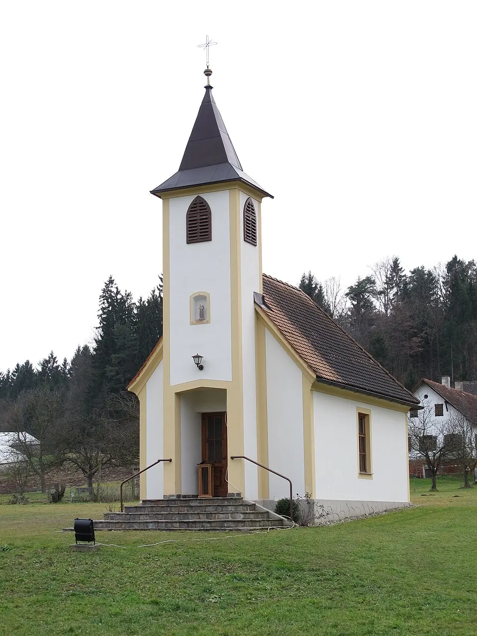 Fastlkapelle