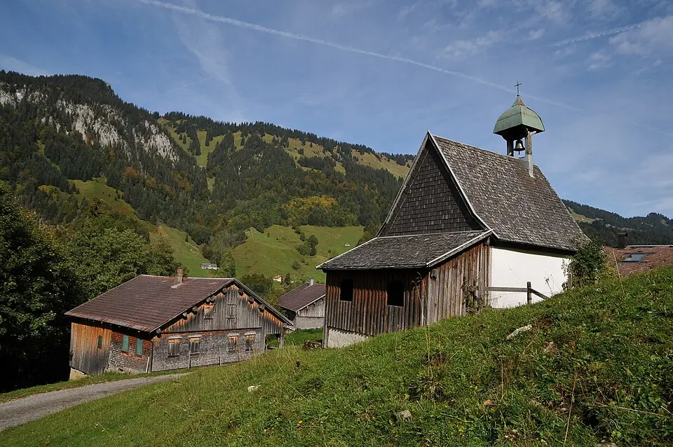 Kapelle