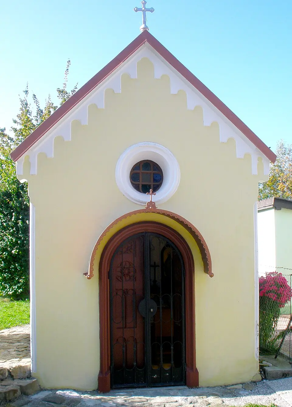 Wegkapelle