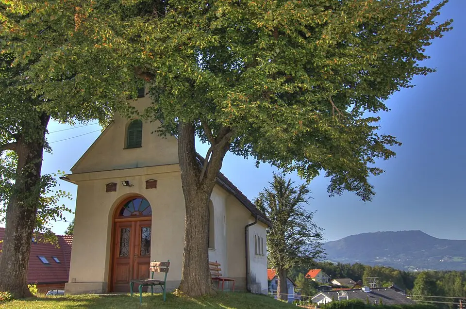 Kapelle