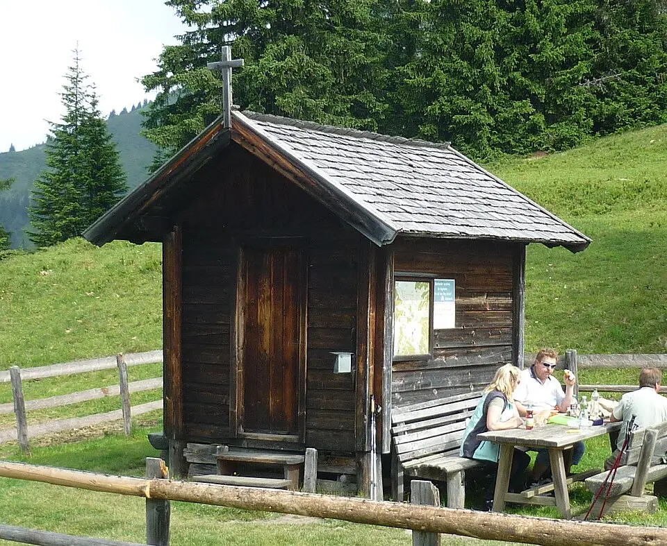 Arltörlkapelle