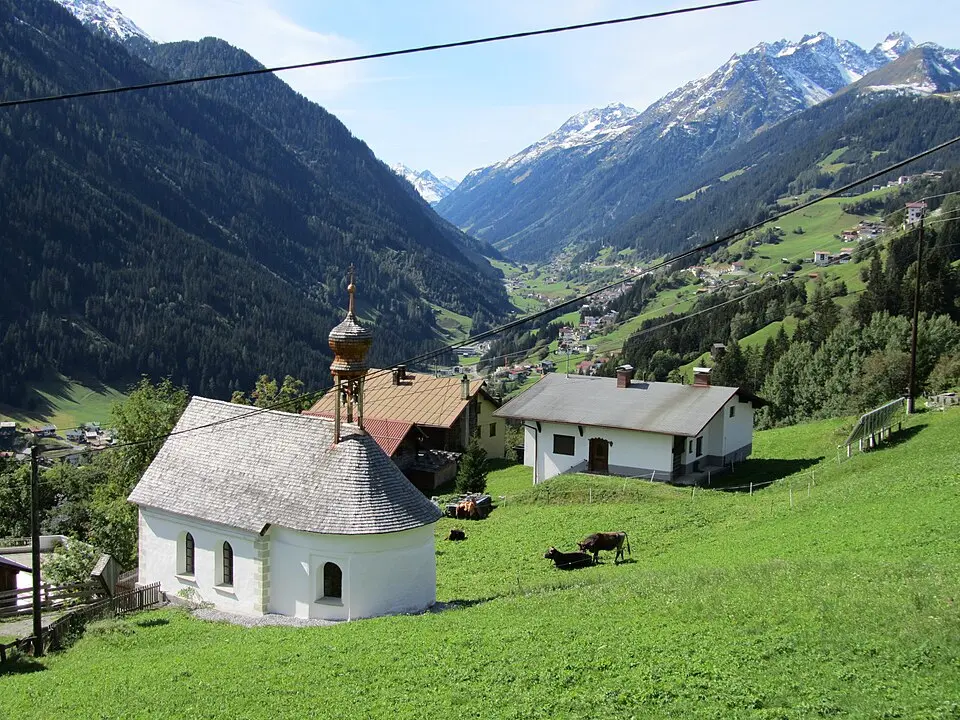 Paznaun