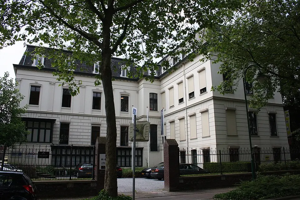 Klooster van de Zusters van de Onze Lieve Vrouw der Retraite