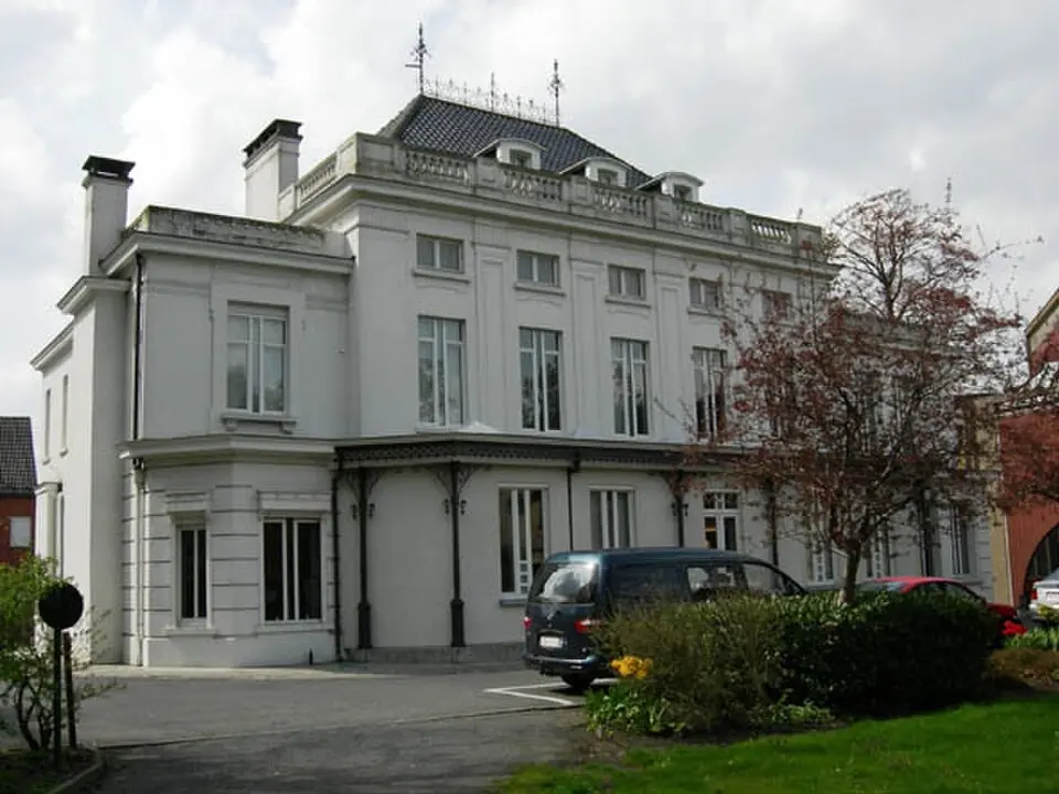 Kasteel Beukenpark