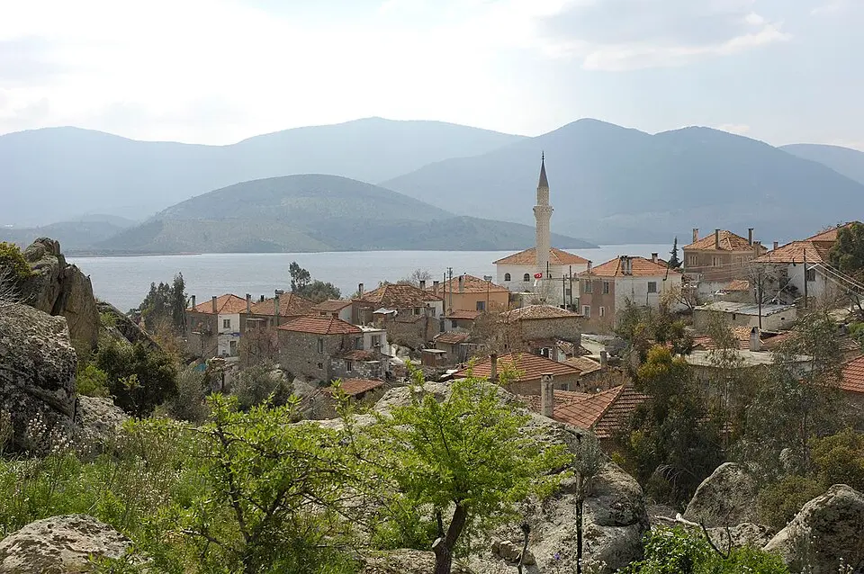 Kapıkırı
