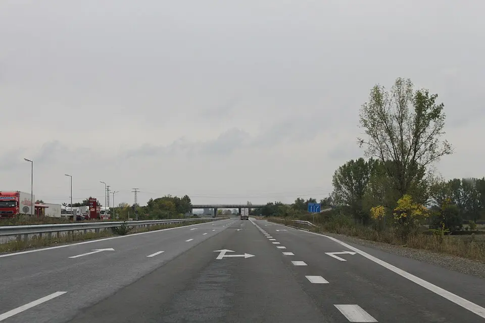 Kapitan Andreevo