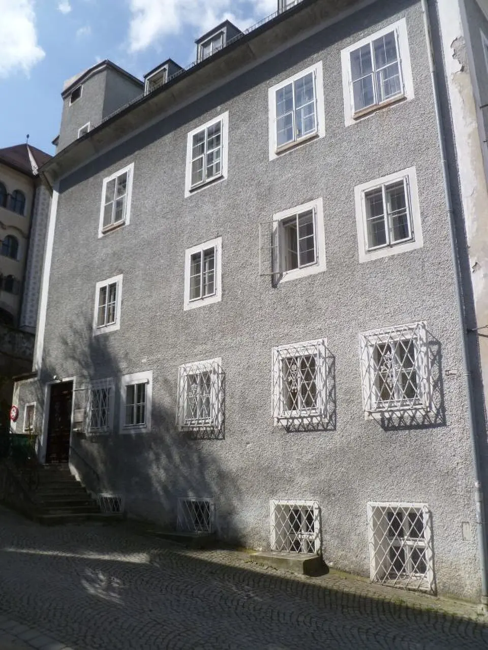 Christkönigskolleg