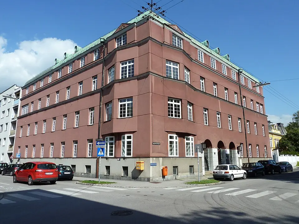 Papierfabrik