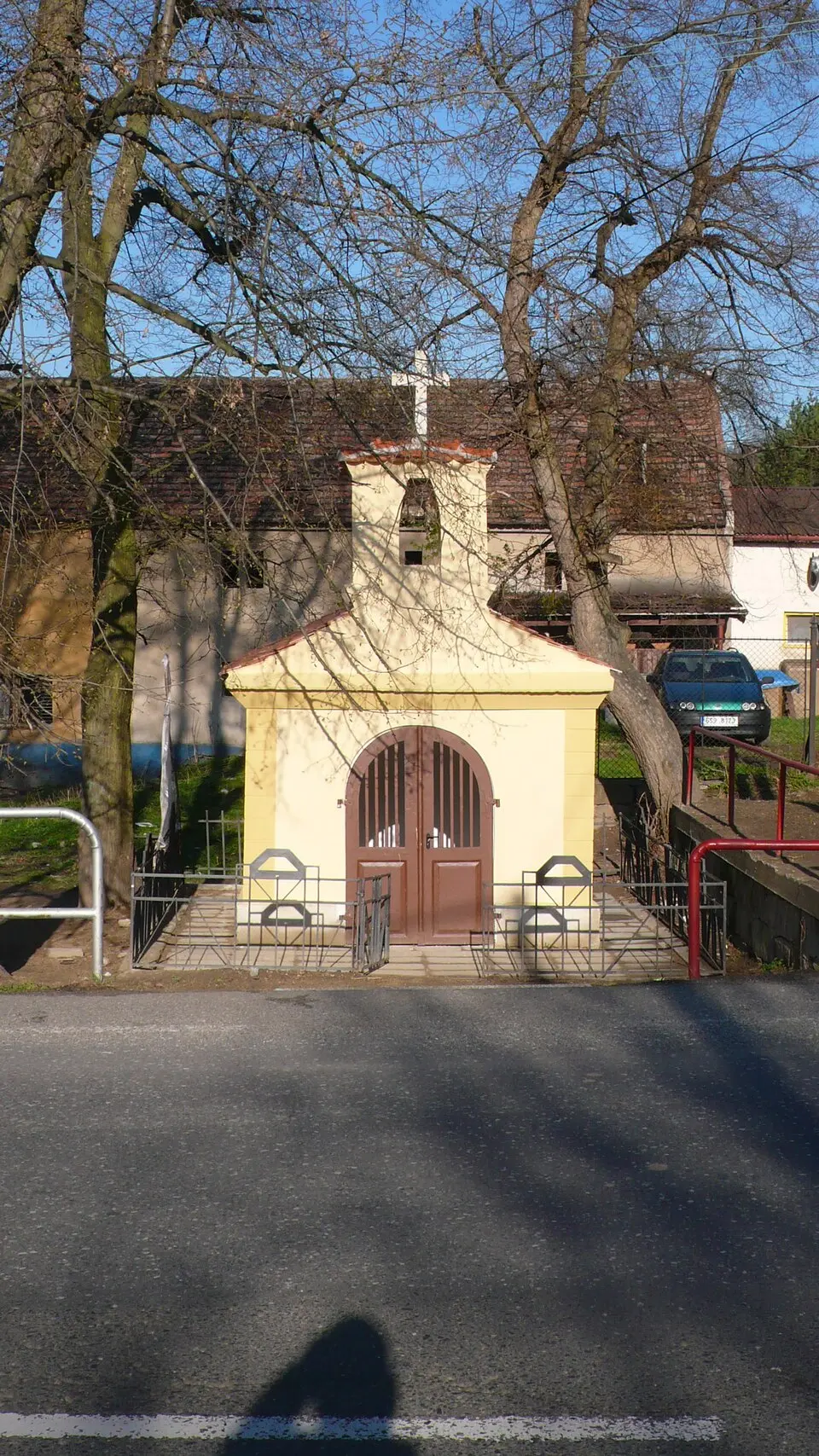 Bakov