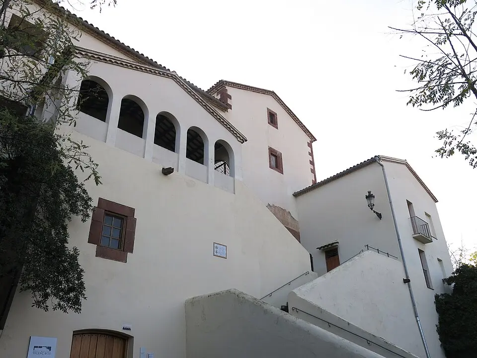 Museo Municipal Vicenç Ros