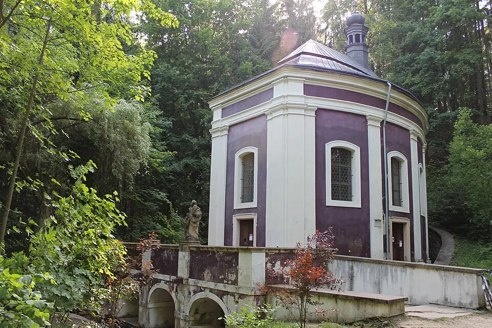 Bild: Jiří Kozmér · CC BY-SA 3.0 Klokočka