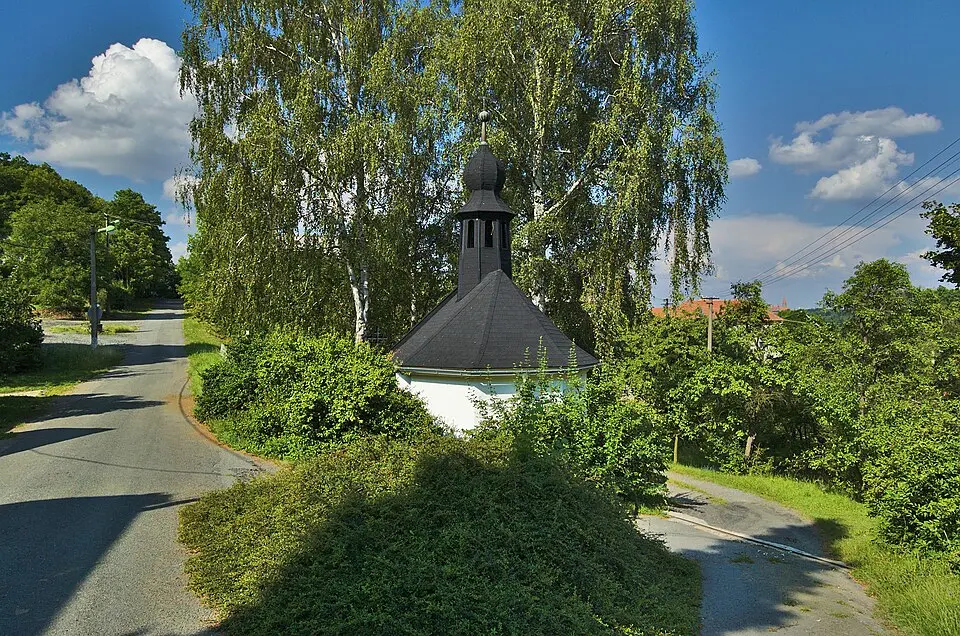 Svojanov