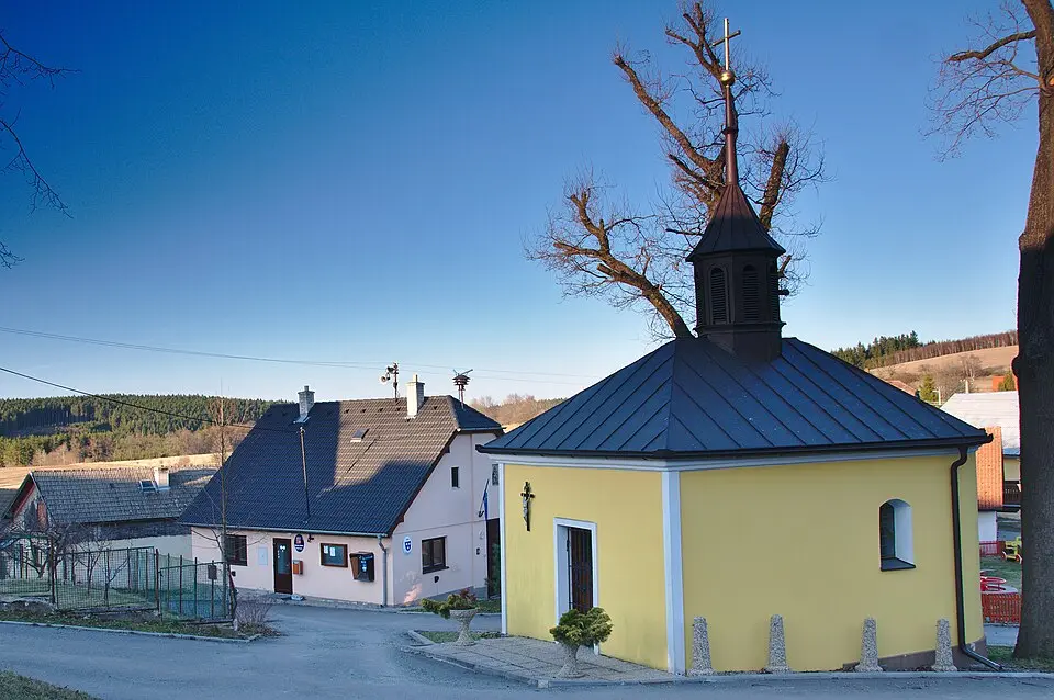 Tasovice