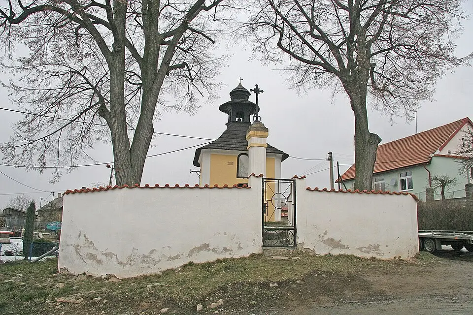 Struhařov