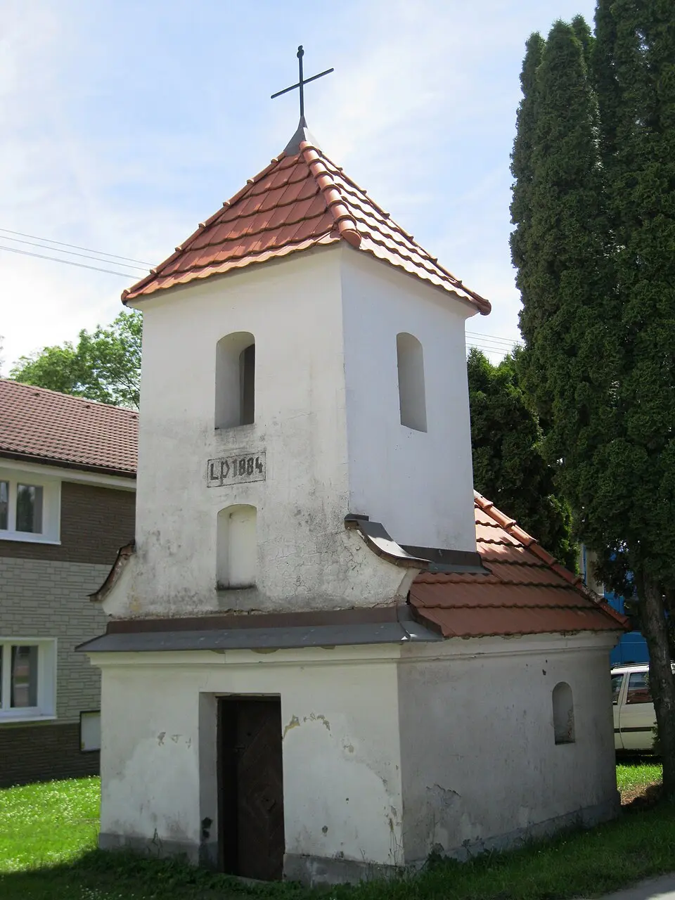 Rakodavy