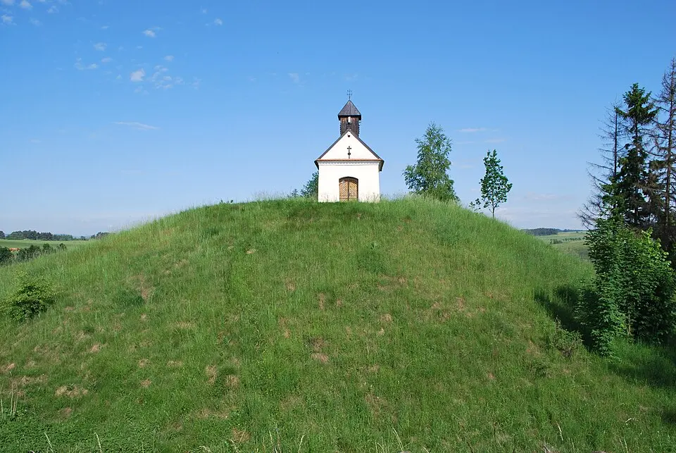 Frymburk