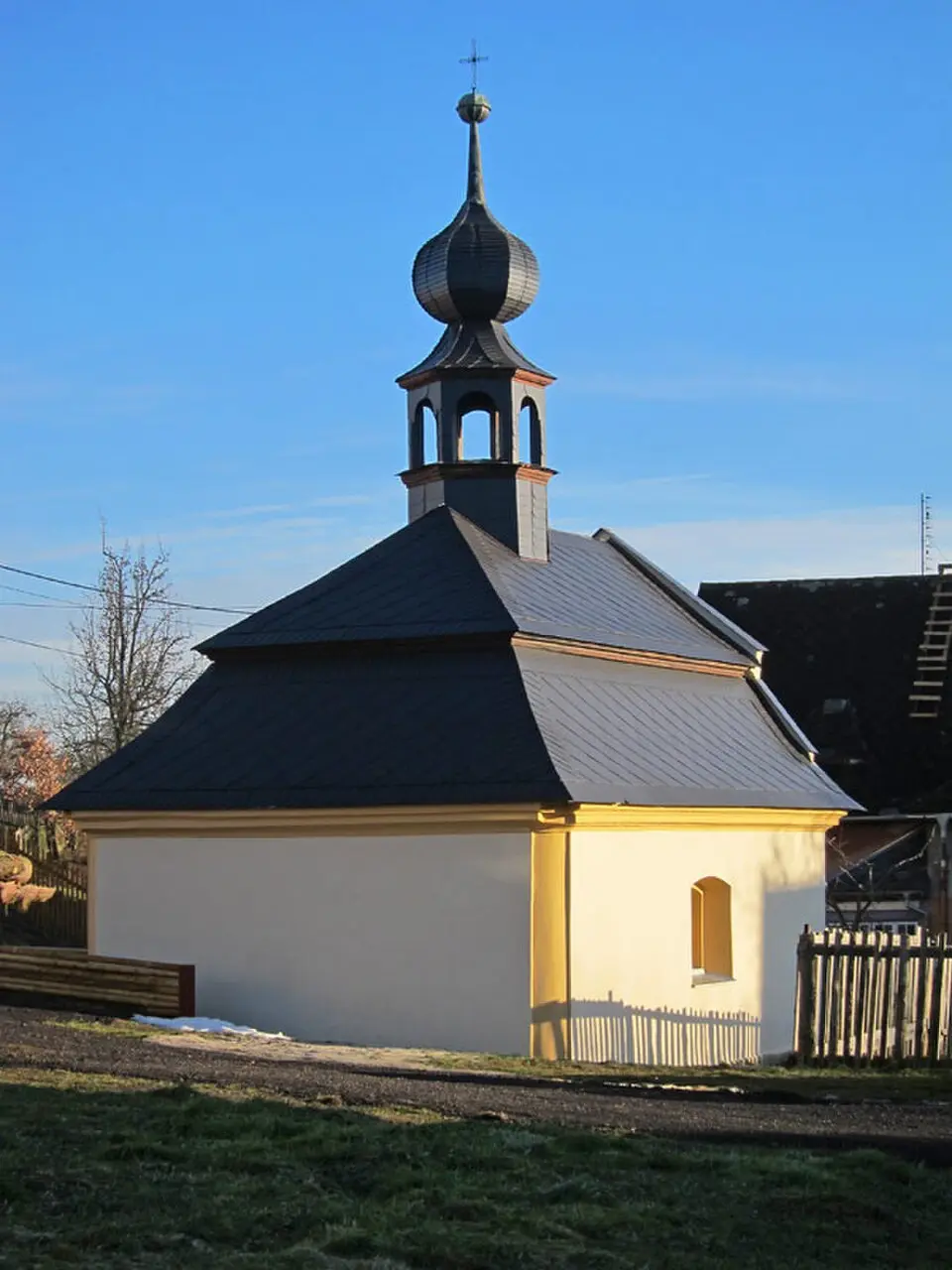 Lažany